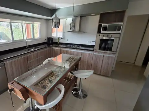 Casa en Venta al Noroeste