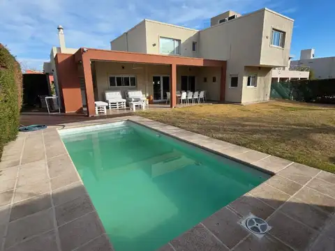 Casa en Venta al Norte