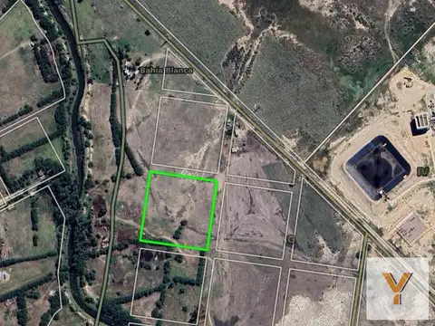 Terreno en Venta en Grunbein, USD 103.000