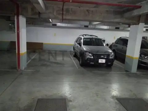 Cochera en venta