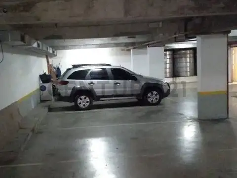 Cochera en venta