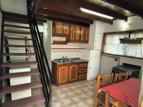 Departamento en alquiler en Ushuaia