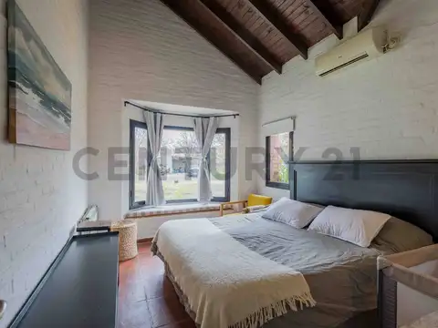 Casa en venta en Estancias del Pilar