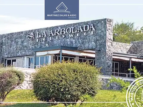 LA ARBOLADA HOLLYWOOD - Vivienda alta gama!