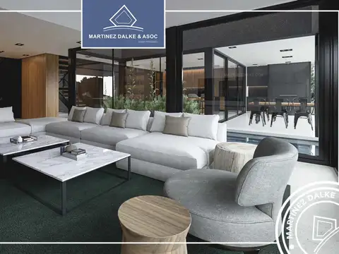 Casa en Venta A Estrenar