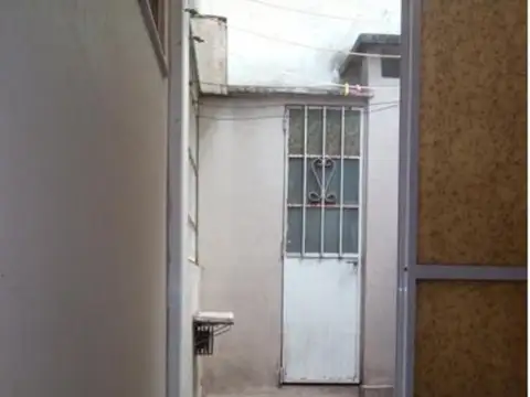 Mexico 3600, Piso PB