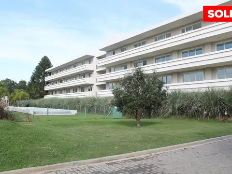 Departamento a Estrenar en Saravi Village