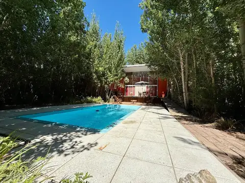 Calle Lauquen-mapu 600