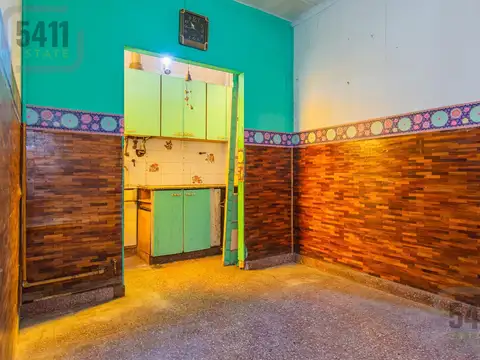Depto Tipo Casa en Venta de 3 dormitorios