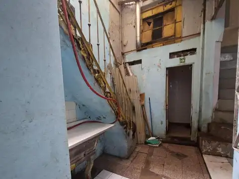 EDIFICIO COMPLETO LOTE PROPIO PERMUTA 25 habitaciones