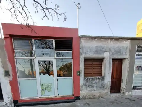 JULIO A ROCA 100