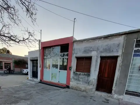 JULIO A ROCA 100