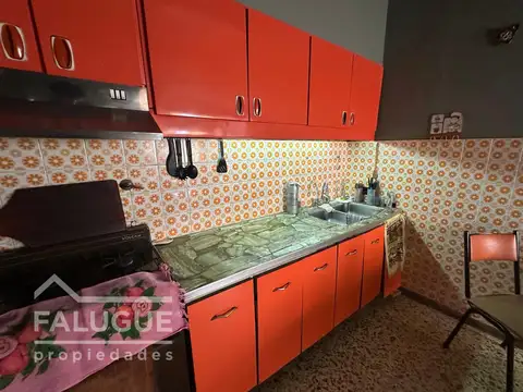 Casa multifamiliar en Villa Bonich