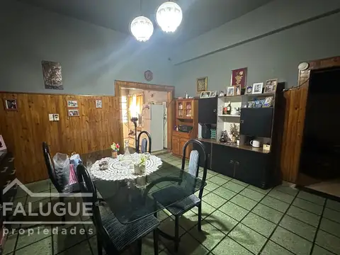Casa en Venta 50 años