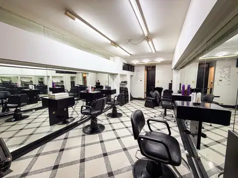 Santa Fe al 1400 local comercial