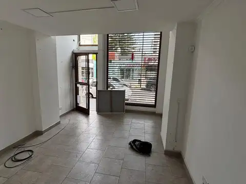 Local en Alquiler 10 años