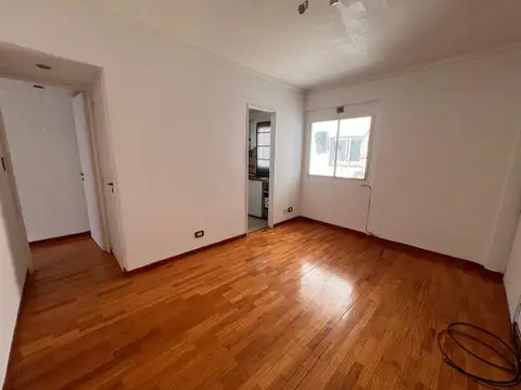 Departamento en Alquiler en Barrio Norte, $ 650.000