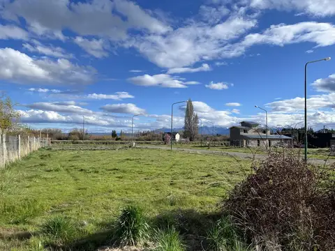 Terreno en venta - Trevelin