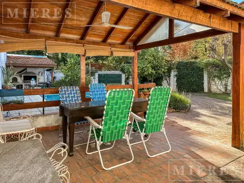 Casa en Venta al Noroeste
