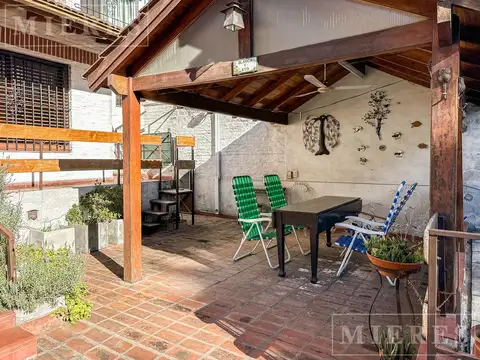 Casa en Venta 40 años