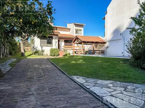 Casa en venta en Tigre con inmejorable ubicación!