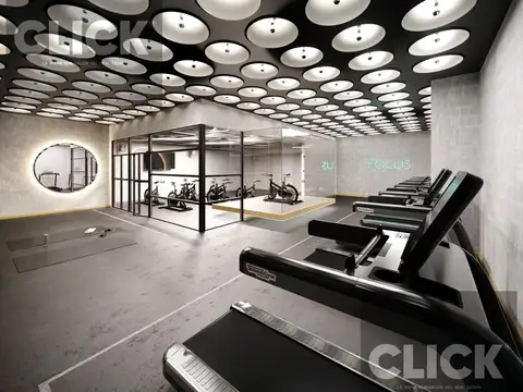 Departamento en Venta al Sur