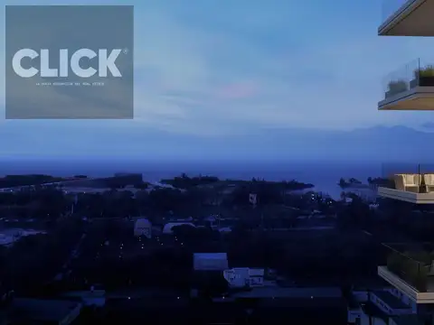 Departamento en Venta de 3 ambientes