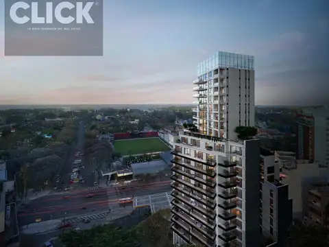 Departamento en Venta en Nuñez, USD 710.782