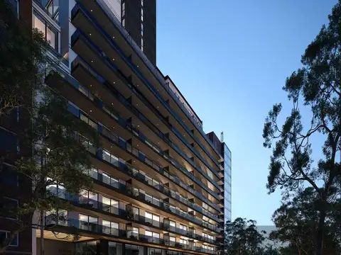 Departamento en Venta de 2 dormitorios