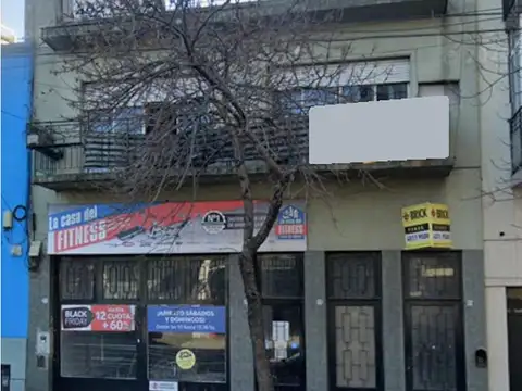 Terreno en Venta 32  mts Fondo