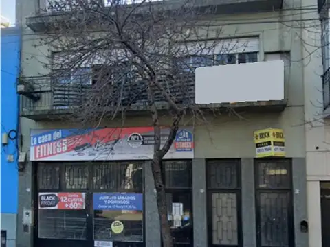 Terreno en Venta 32  mts Fondo