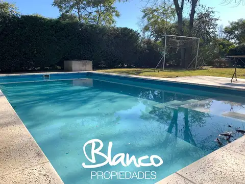 San Matias -