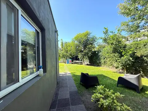 CASA EN VENTA CON PILETA EN BARRIO RUTA DEL SOL