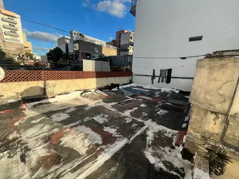 Terreno en Venta 8  mts Frente