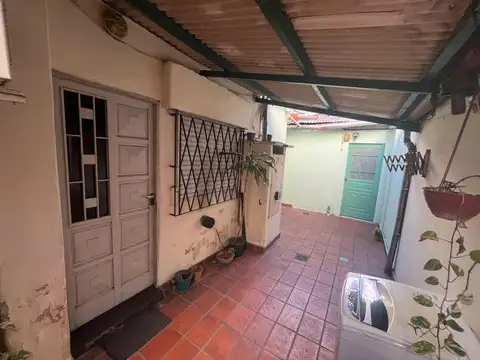 Terreno en Venta 18  mts Fondo