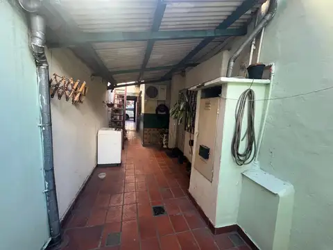Lote de Terreno en Venta en San Martin