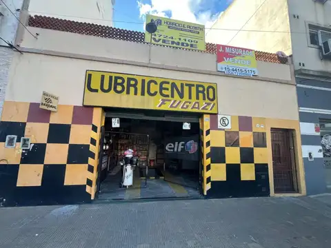 Lote de Terreno en Venta en San Martin