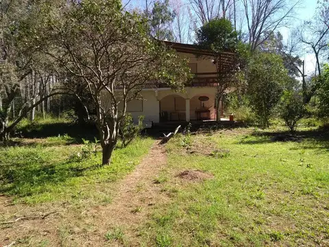 Casa en Venta en Zona Delta San Fernando, USD 58.000