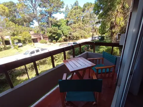 Departamento en Alquiler 35 años