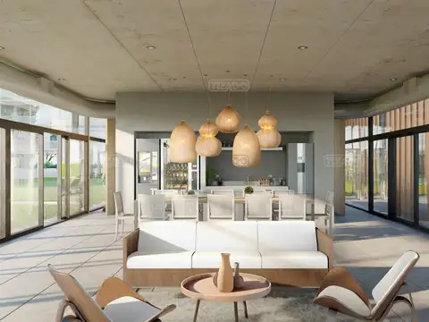 Departamento en Venta A Estrenar