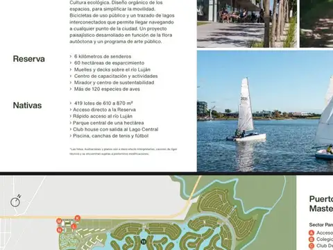 Terreno en Venta de 635,0 m2