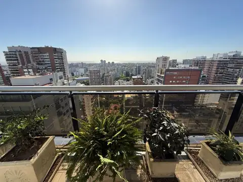 Departamento en Venta en Belgrano, USD 1.750.000