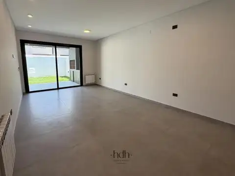 Casa Venta Greenville 2 patio planta baja 2 dormitorios 2 baños