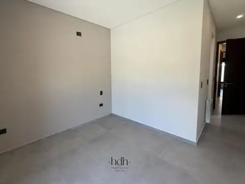 Casa en Venta A Estrenar