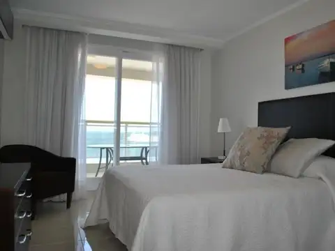 Departamento en Alquiler de 3 dormitorios