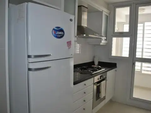 Departamento en Alquiler 8 años