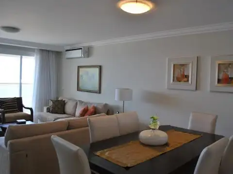 Departamento en Alquiler de 4 ambientes