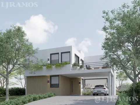 Casa en Venta en Puertos - Barrio Amarras, USD 440.000