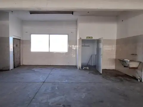 Galpon en Alquiler 24 años