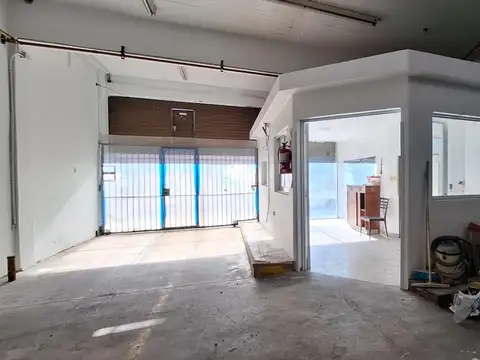 Galpon en Alquiler en Munro, USD 6.000